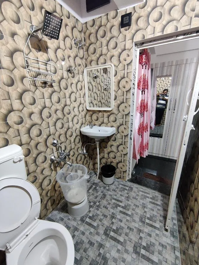 Royal Wings Apartments Mysore