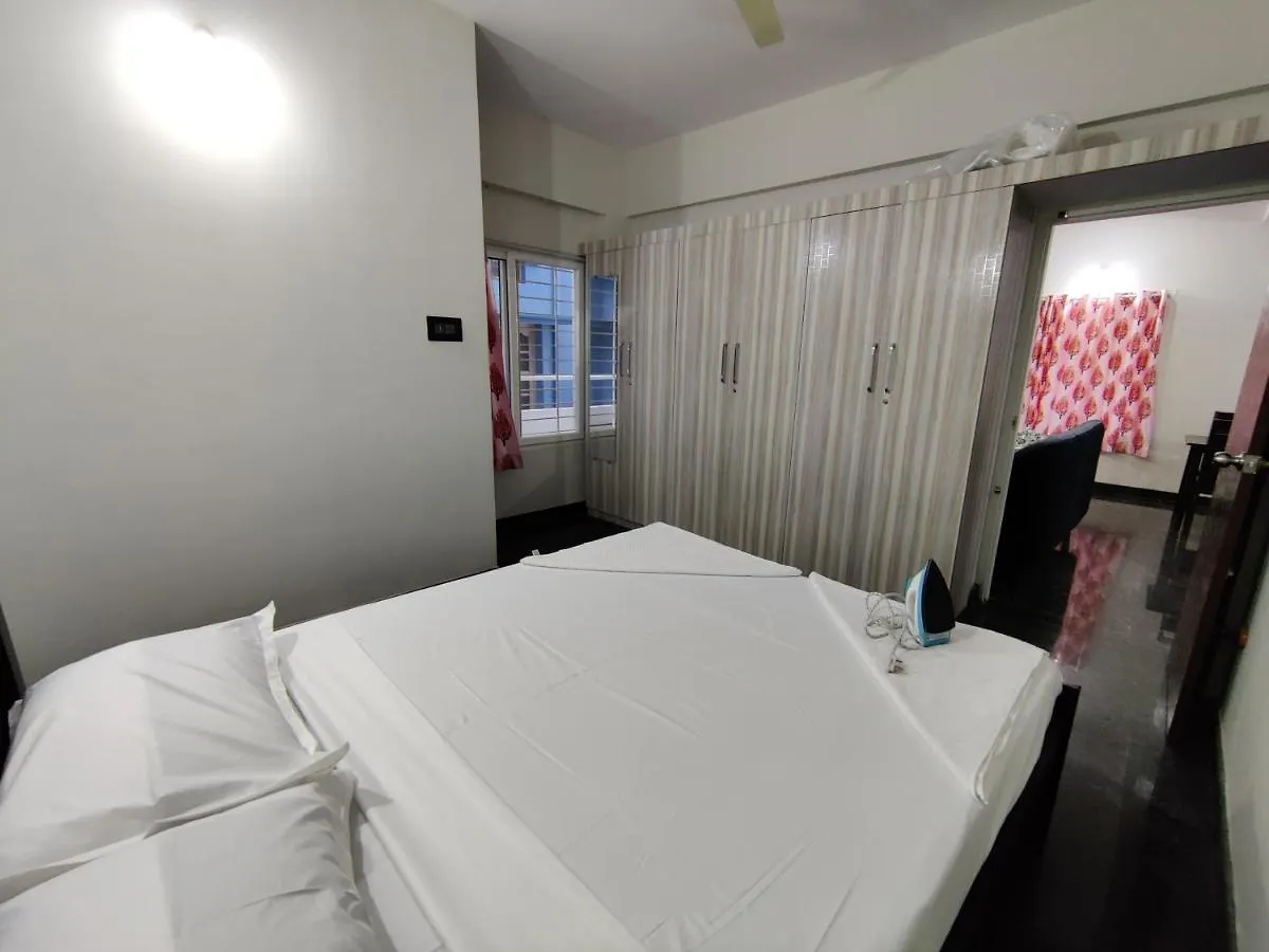 Royal Wings Apartments Mysore
