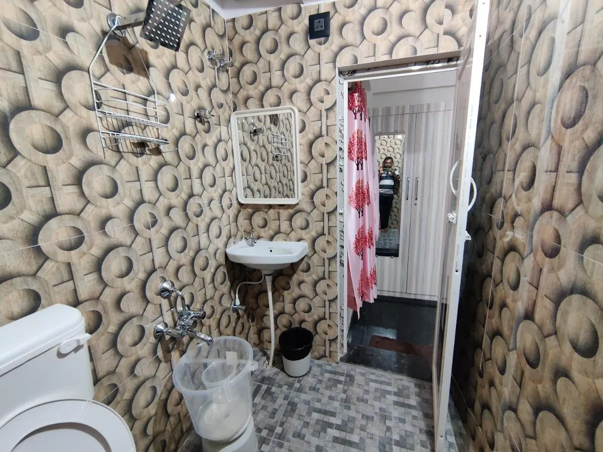 Royal Wings Apartments Mysore 0*,
