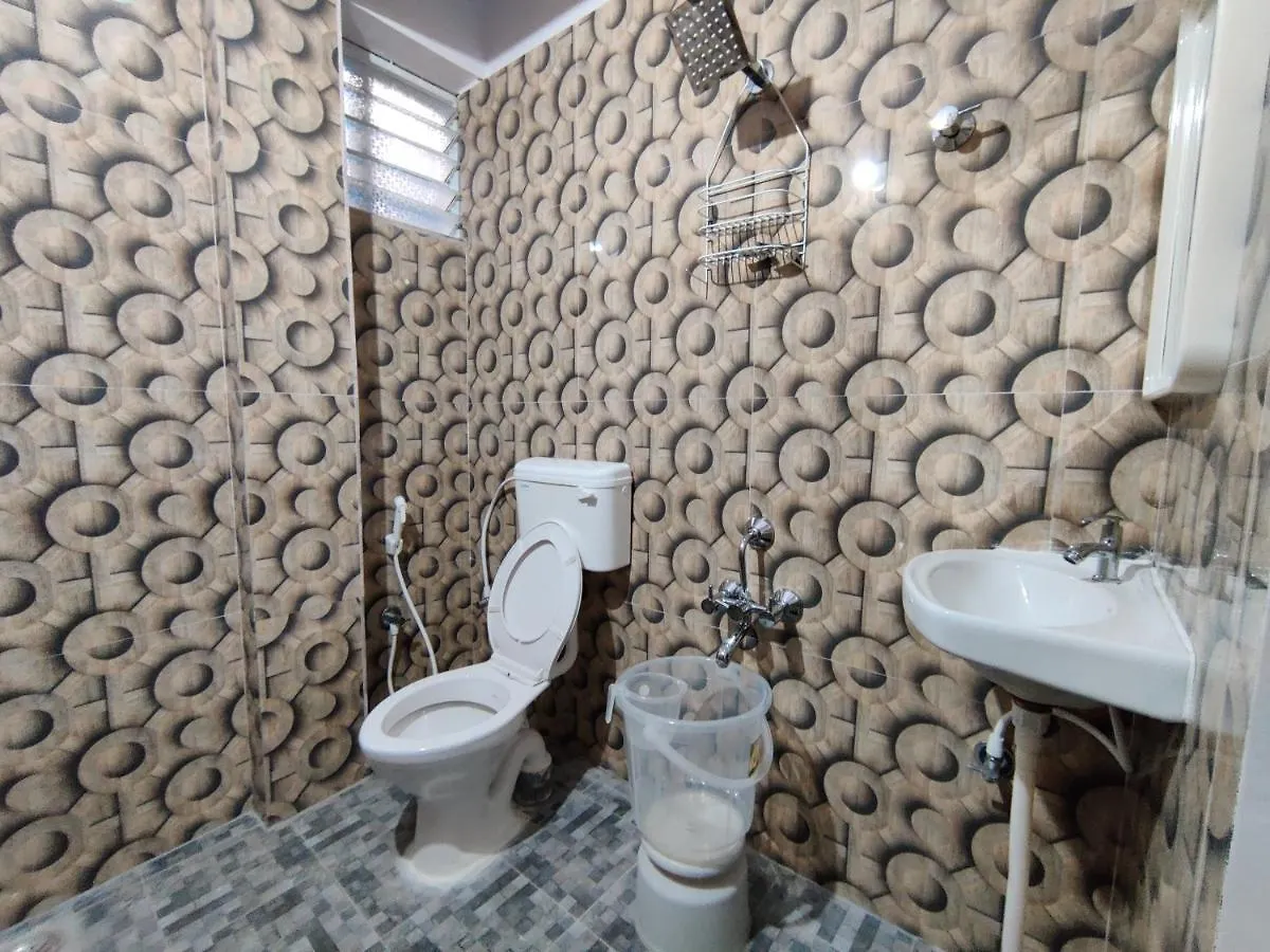 Royal Wings Apartments Mysore 0*,  India